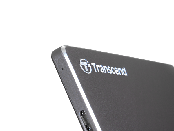 Transcend TS2TSJ25C3N ,2TB, 2.5" Portable HDD, StoreJet C3N, Aluminum alloy