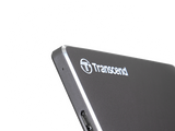 Transcend TS2TSJ25C3N ,2TB, 2.5" Portable HDD, StoreJet C3N, Aluminum alloy