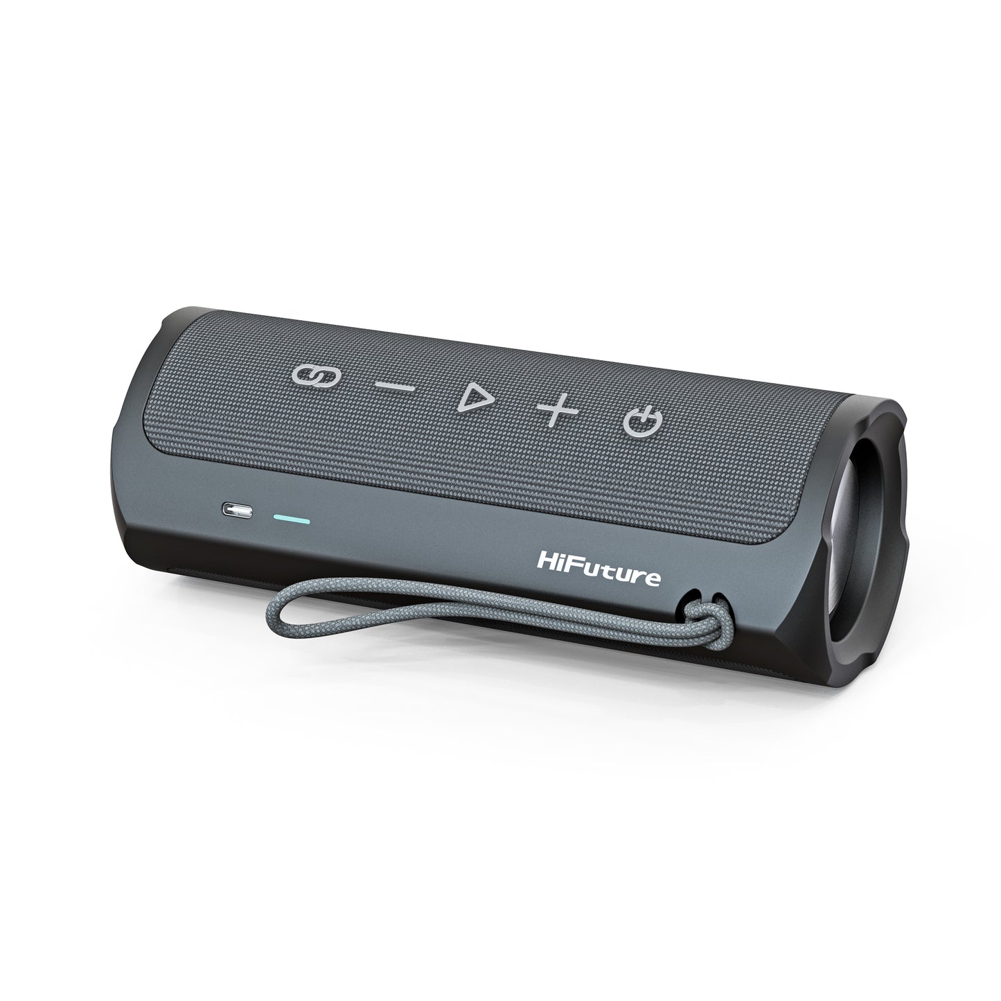 HiFuture Ripple BT Speaker