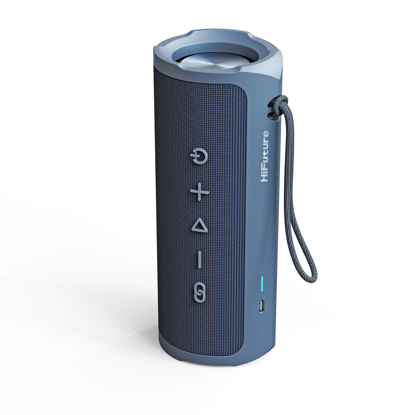 HiFuture Ripple BT Speaker