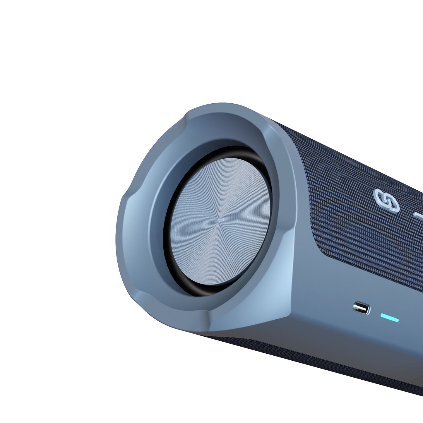 HiFuture Ripple BT Speaker