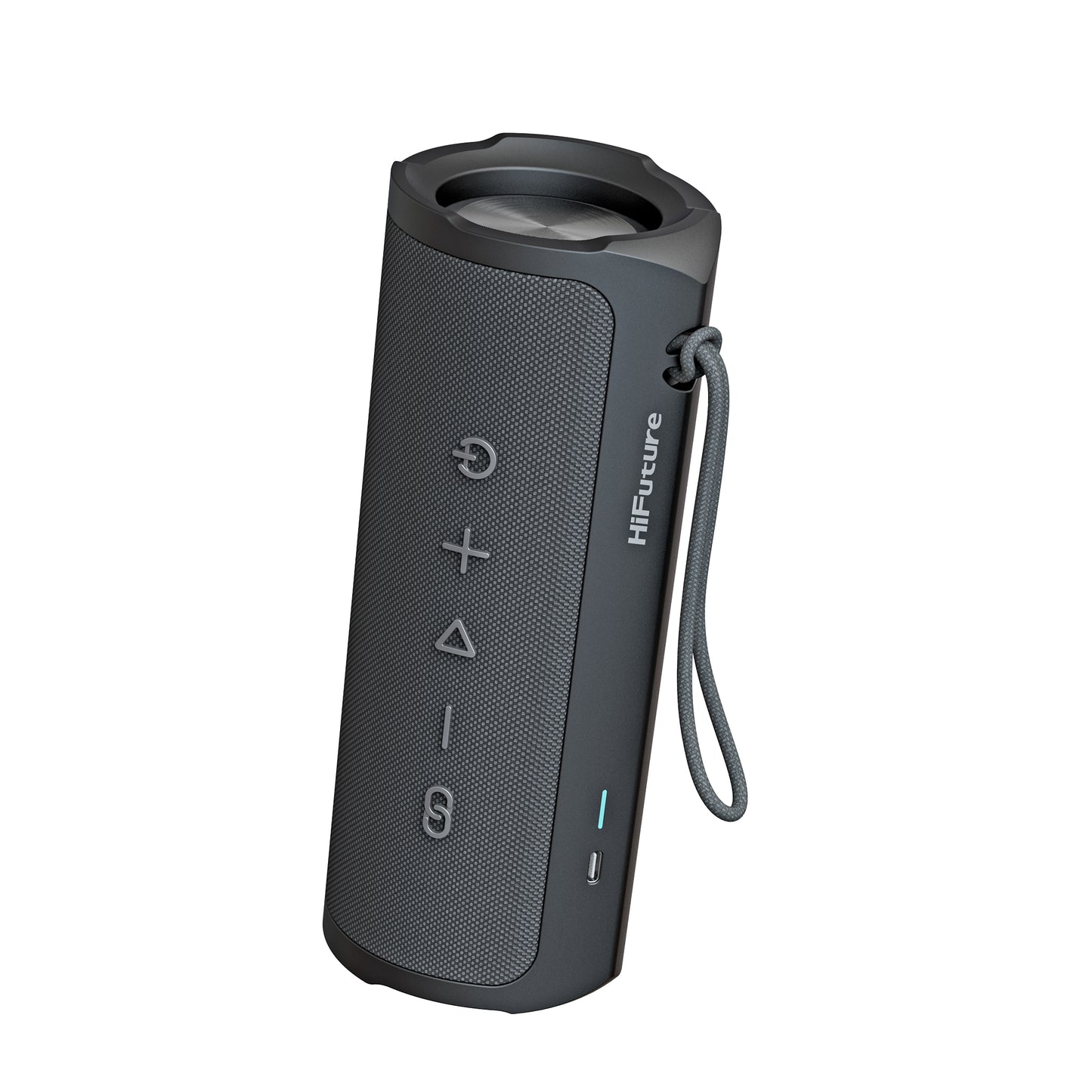 HiFuture Ripple BT Speaker