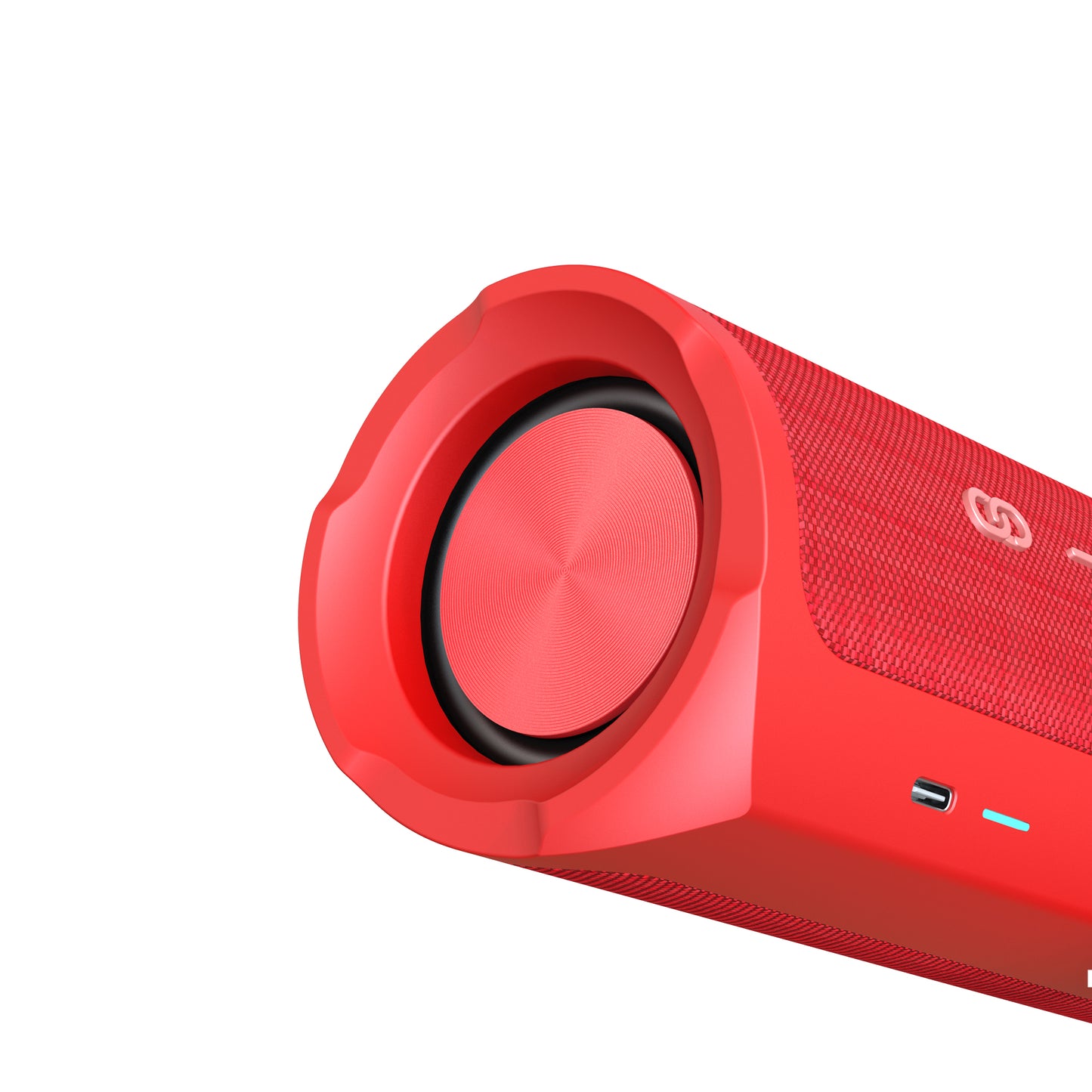 HiFuture Ripple BT Speaker