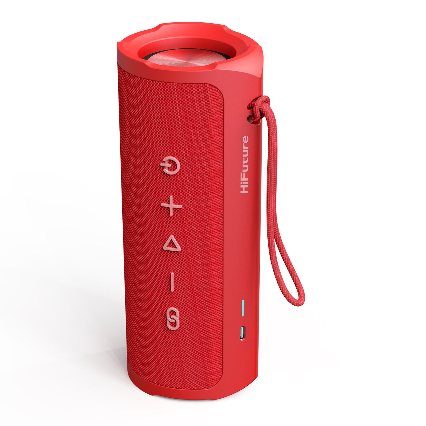 HiFuture Ripple BT Speaker