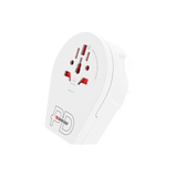 Skross 1500291 World To Uk Usb C20Pd