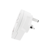 Skross 1500291 World To Uk Usb C20Pd