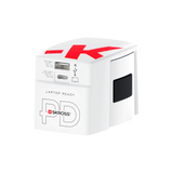 Skross 1302333 World Usb Charger Ac65Pd