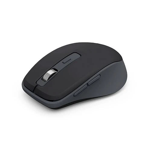 Hama 173079 “WM-450” Multi-Device Mouse,Wireless,7 Buttons,black