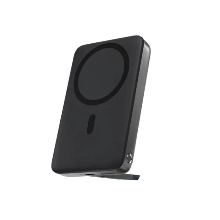 Aukey PB-MS02 10000mAh Maga air power bank with 30W PD - Grey