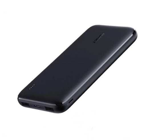 Aukey PB-N73 BK Slim 10000mAh 15W PowerBank