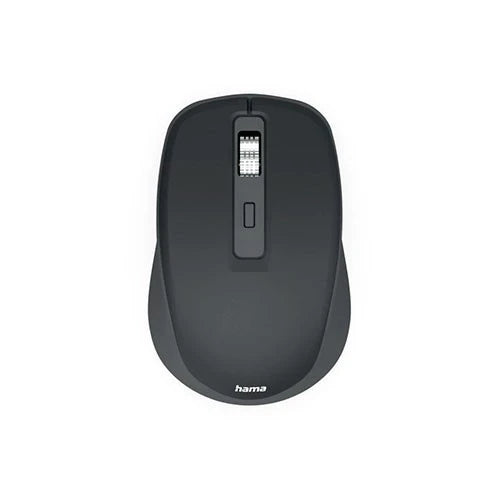 Hama 173079 “WM-450” Multi-Device Mouse,Wireless,7 Buttons,black