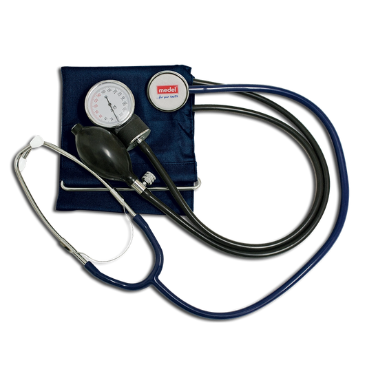 Medel 95188 Aneroid Compact Blood Pressure Monitor