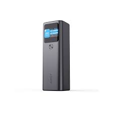 Aukey PB-Y45 27600mAh 140W Ultra-Fast Charging PD 3.1 Power Bank - Gray