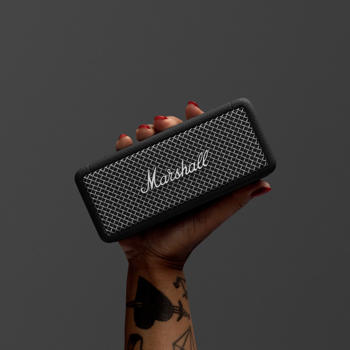 Marshall EMBERTON II Portable Speaker