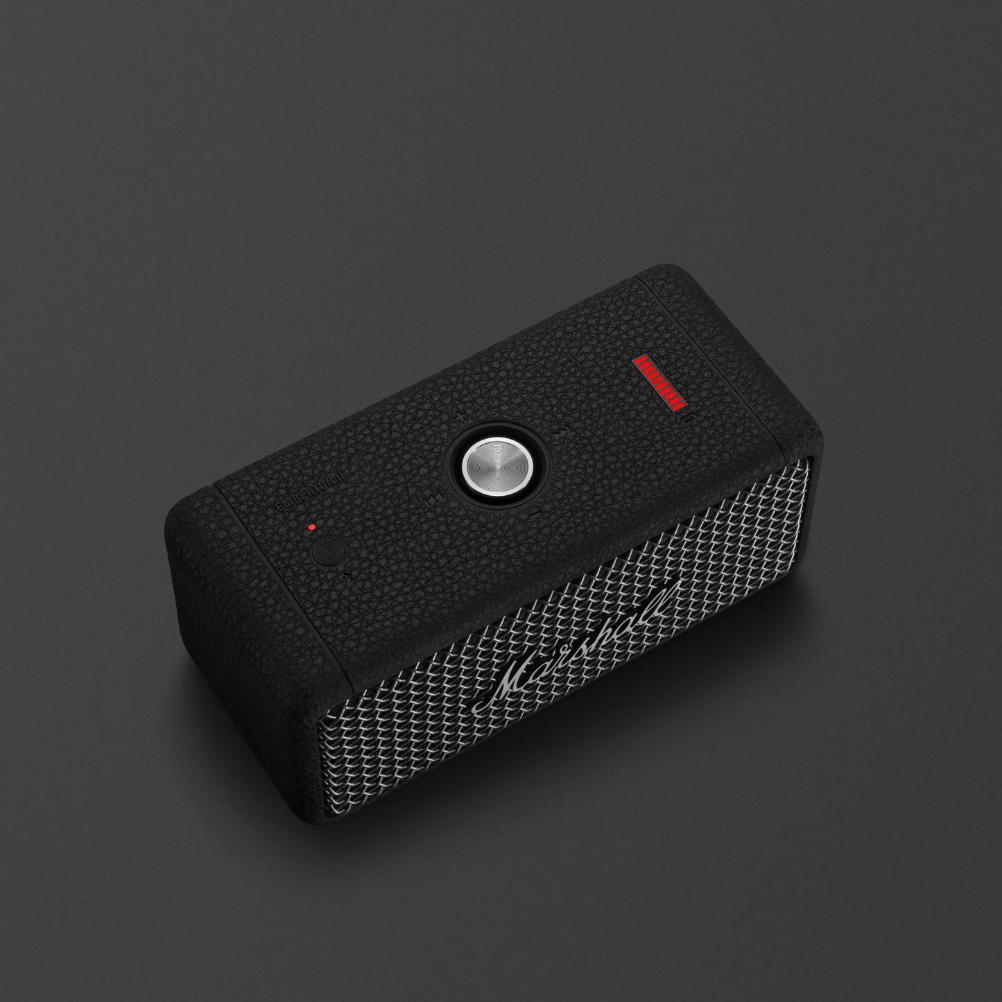 Marshall EMBERTON II Portable Speaker