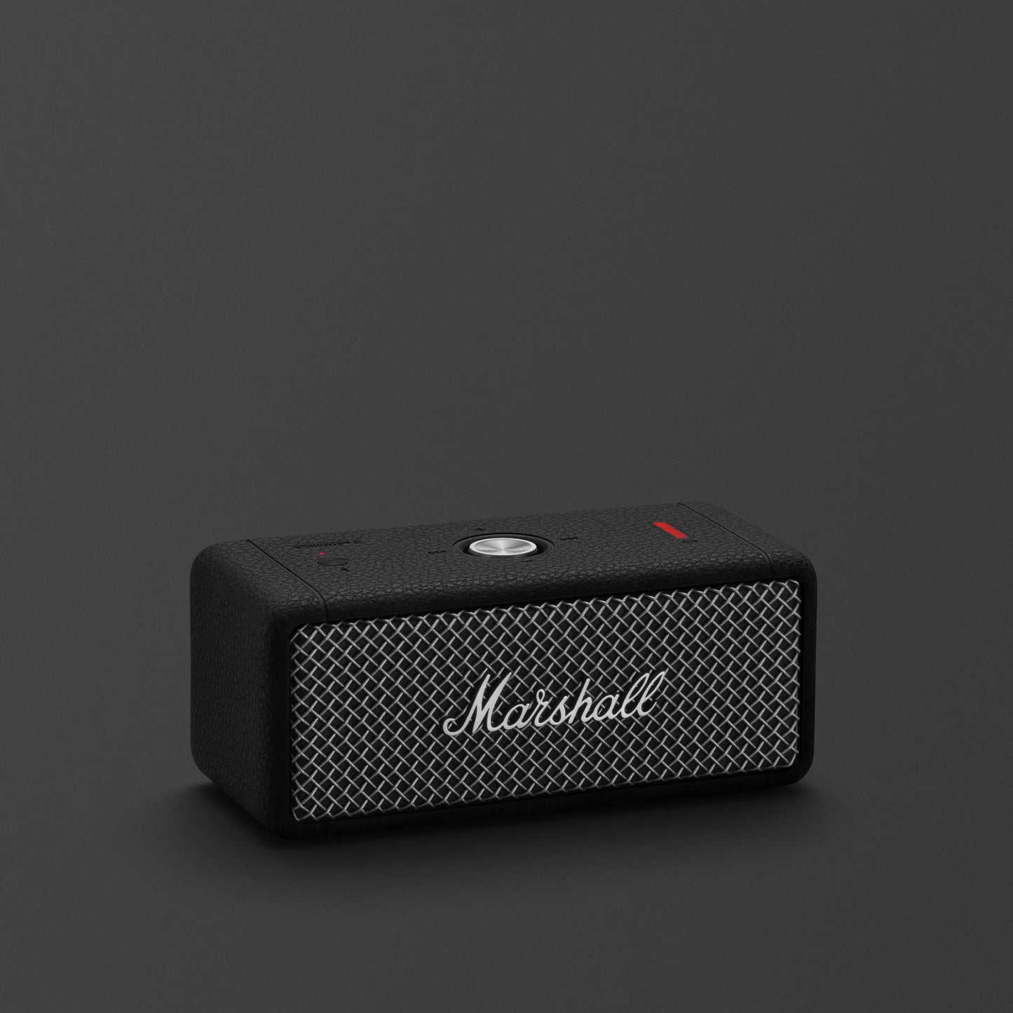 Marshall EMBERTON II Portable Speaker