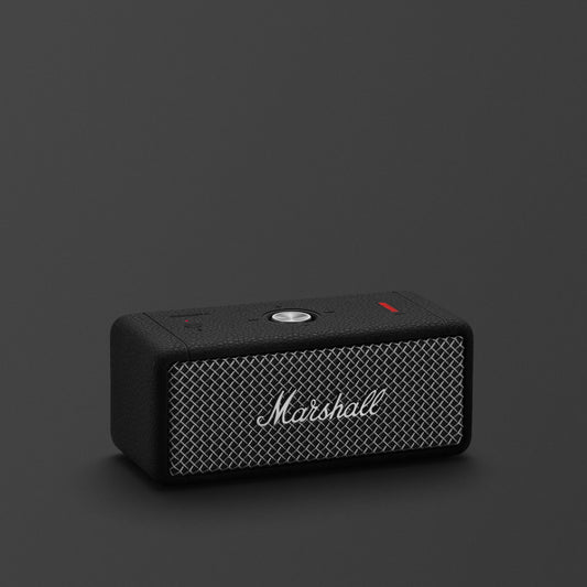 Marshall EMBERTON II Portable Speaker