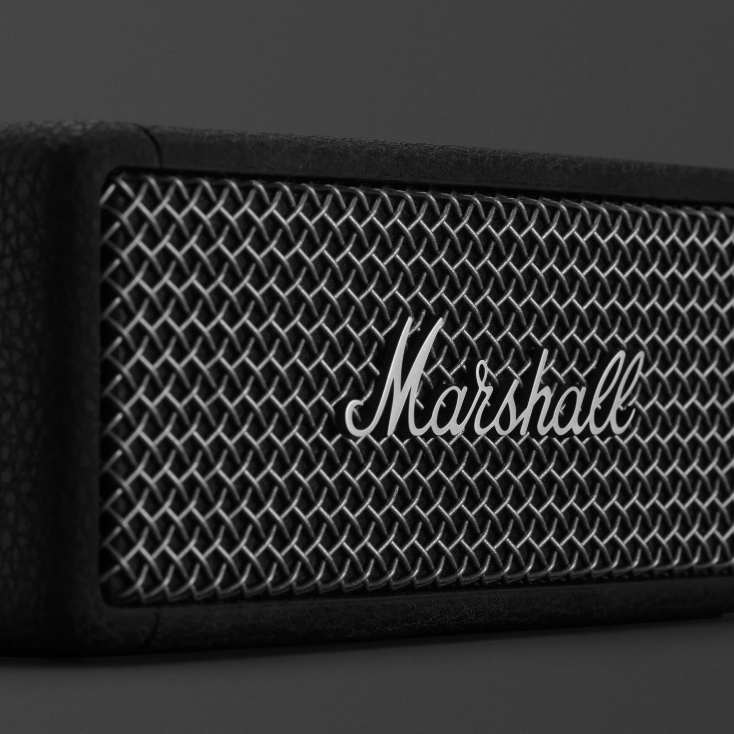 Marshall EMBERTON II Portable Speaker