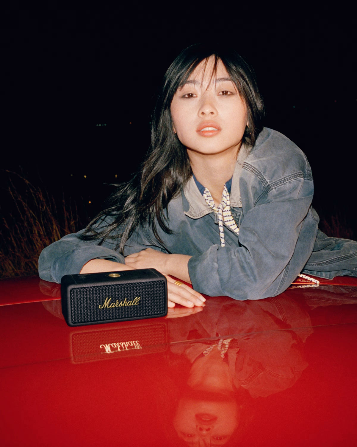 Marshall EMBERTON II Portable Speaker