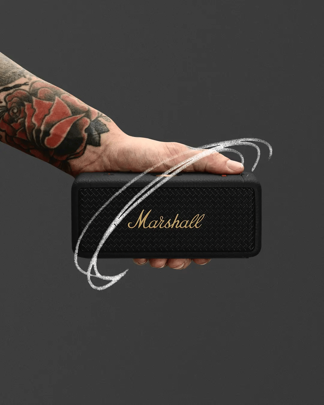Marshall EMBERTON II Portable Speaker