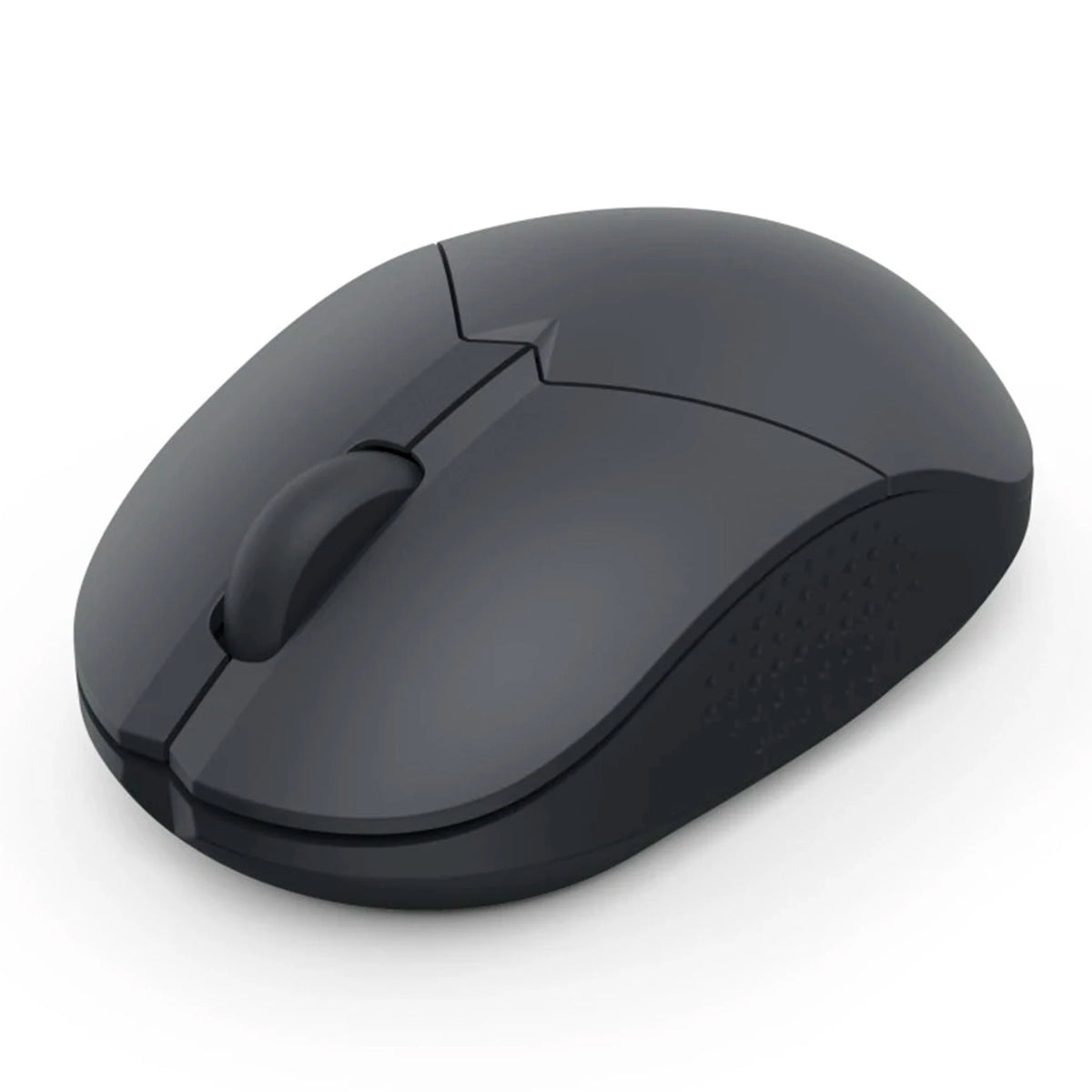 Hama 173076 “WM-150” Mini Mouse,Optical,3 Buttons,W/O Click Noise,black
