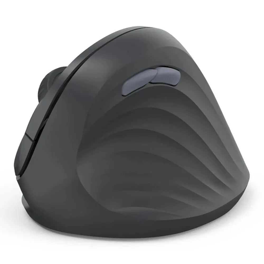Hama 173088 “EWM-500R” Ergonomic Vertical Mouse,Radio,Optical,7 Buttons,black