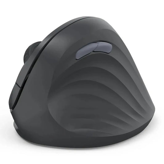 Hama 173088 “EWM-500R” Ergonomic Vertical Mouse,Radio,Optical,7 Buttons,black