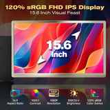 V2COM Laptop Screen Extender 15.6inch - S6