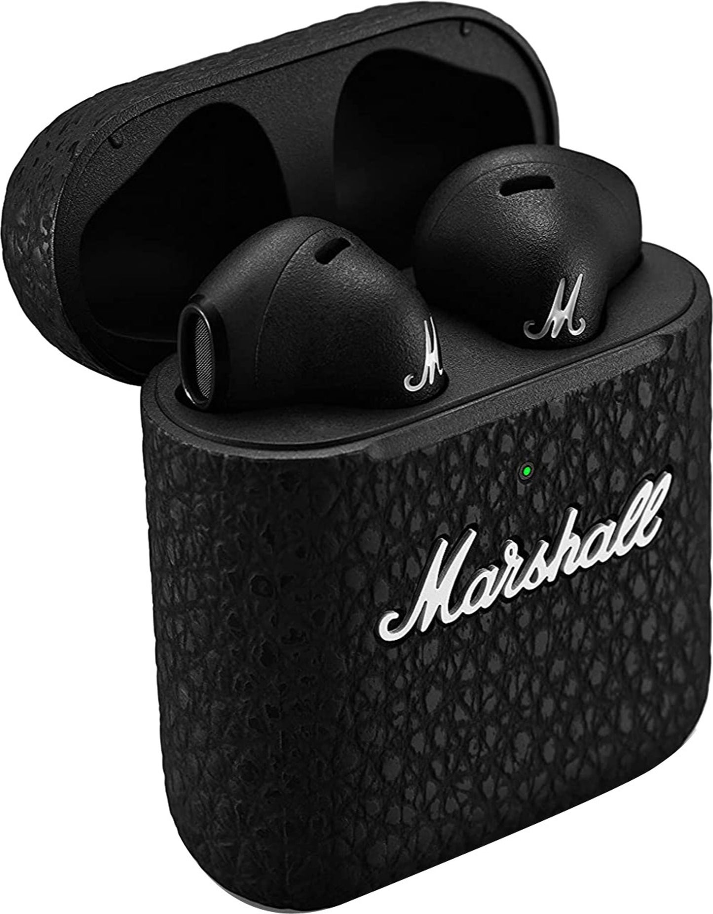 Marshall Minor III Bluetooth Truly Wireless in-Ear Earbuds with Mic