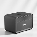 HiFuture Passion X – 100W Wireless Bluetooth Speaker - Black