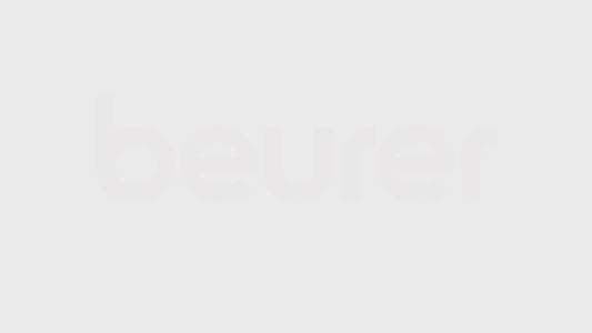 Beurer MG79 Sensitive Muscle Deep Tissue Massager Gun Black
