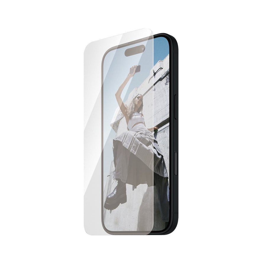 Panzerglass® Safe95875 Screen Protector Iphone 16 | Ultra-Wide Fit