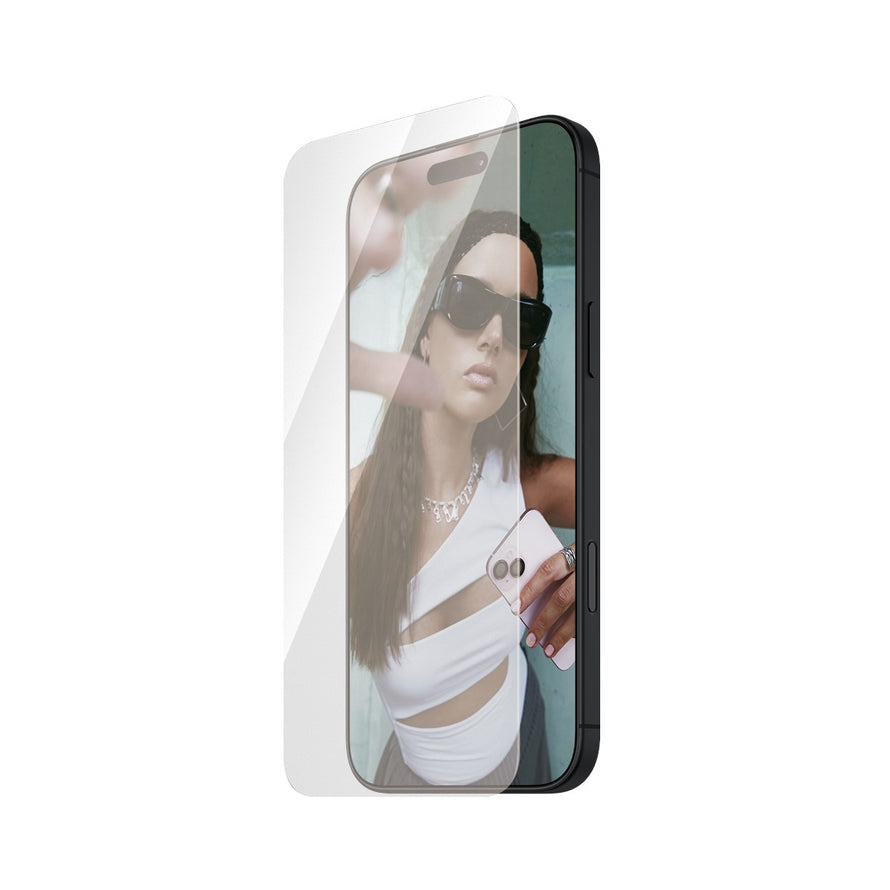 Panzerglass® Safe95878 Screen Protector Iphone 16 Pro Max | Ultra-Wide Fit