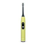 Beurer SC50-105.17 Electric Sonic Toothbrush Splashy Lemon
