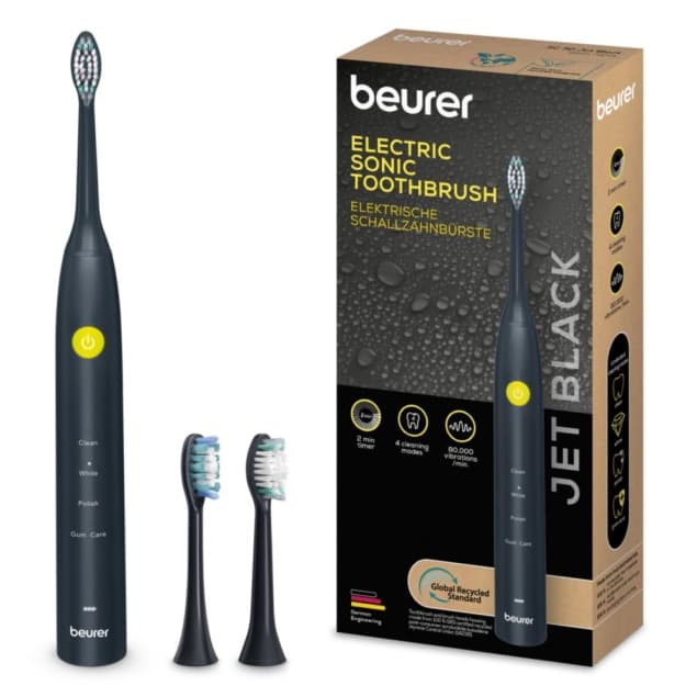 Beurer SC30 Electric Sonic Toothbrush Limited Edition