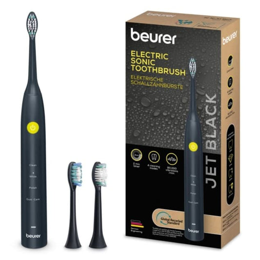 Beurer SC30 Electric Sonic Toothbrush Limited Edition