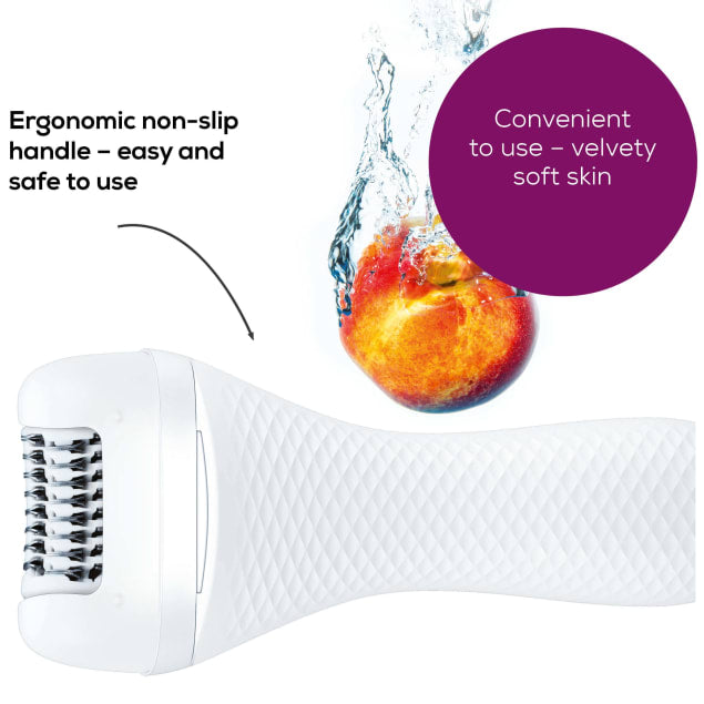 Beurer HL76 Epilator