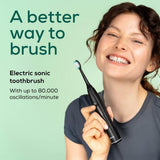Beurer SC50-104.90 Electric Sonic Toothbrush Midnight Ink
