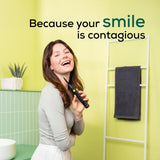 Beurer SC30 Electric Sonic Toothbrush Limited Edition