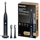 Beurer SC50-104.90 Electric Sonic Toothbrush Midnight Ink