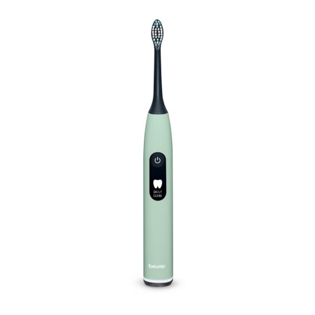 Beurer SC50-105.15 Electric Sonic Toothbrush Peppermint