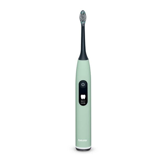 Beurer SC50-105.15 Electric Sonic Toothbrush Peppermint