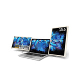 V2COM Laptop Screen Extender 15.6inch - S6