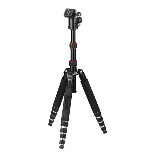 Hama 4266 "Traveller Premium 144 Ball" Tripod