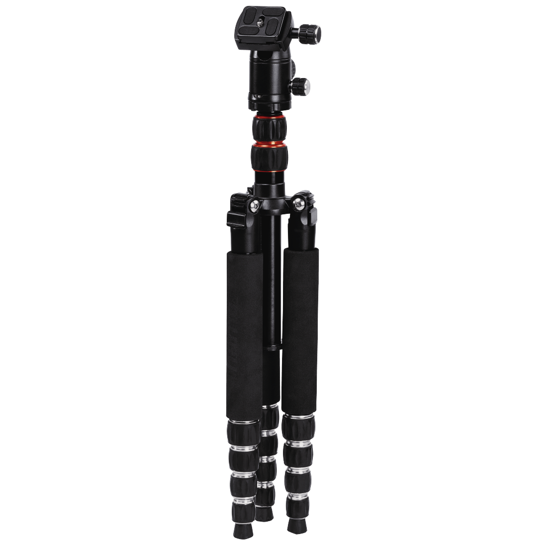 Hama 4266 "Traveller Premium 144 Ball" Tripod