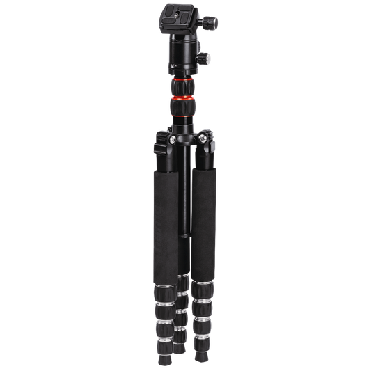 Hama 4266 "Traveller Premium 144 Ball" Tripod