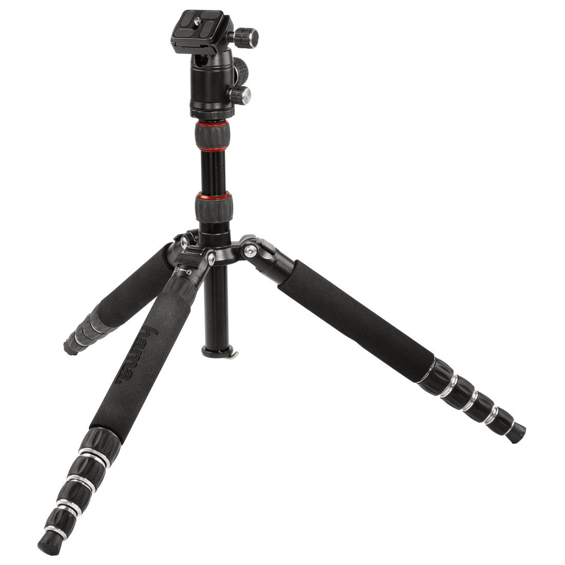 Hama 4266 "Traveller Premium 144 Ball" Tripod