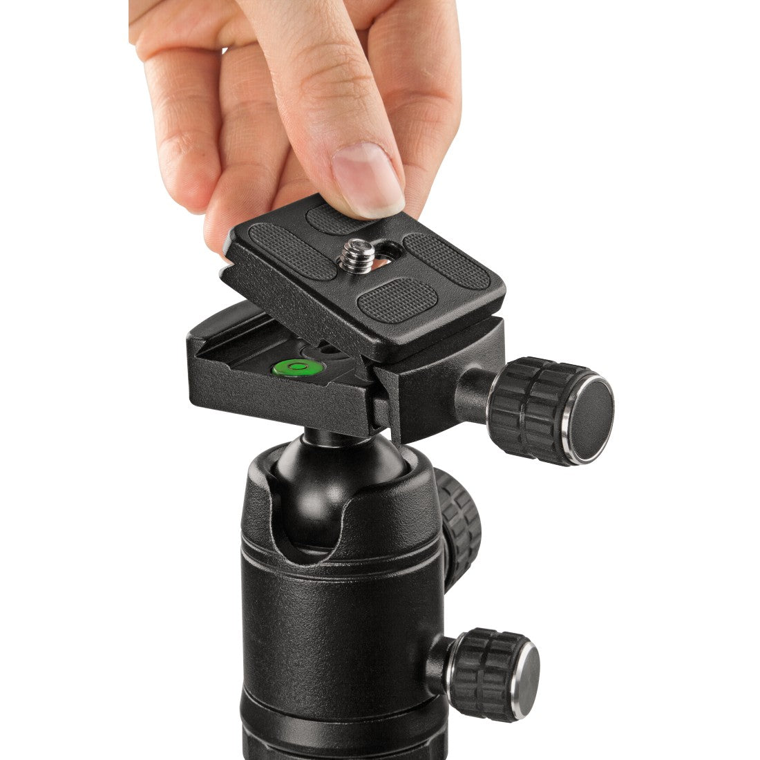 Hama 4266 "Traveller Premium 144 Ball" Tripod