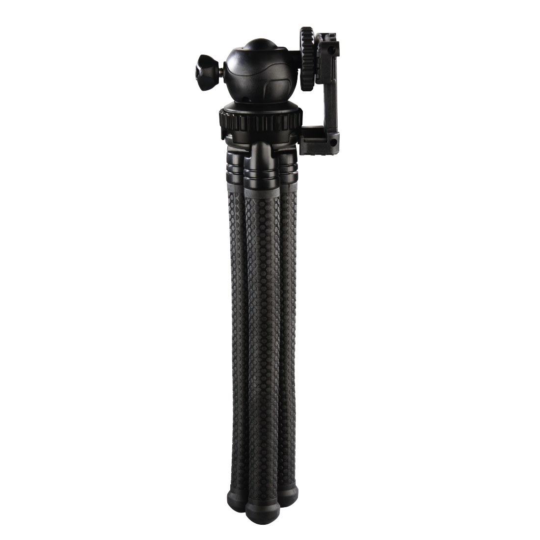 HAMA 4605 FlexPro for Smartphone, GoPro and photo cameras black, 27cm
