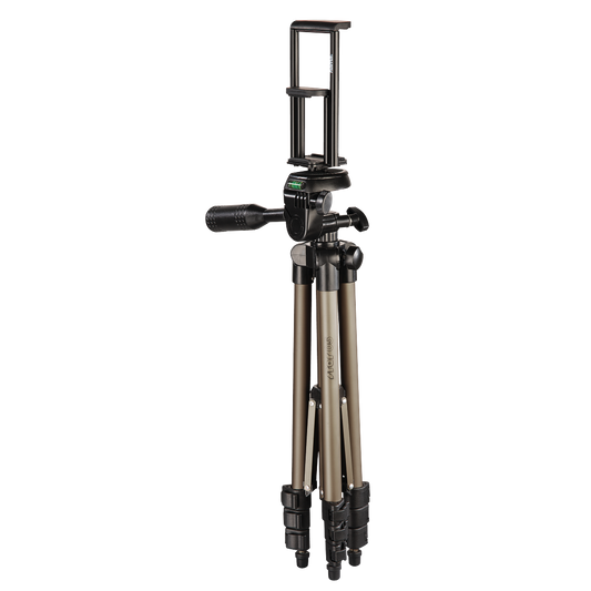 Hama 4619  Tripod for Smartphone/Tablet, 106 - 3D
